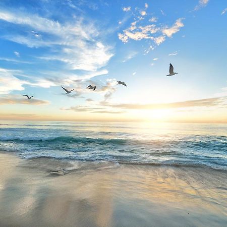 Ferienapartment Warnemuende 2 Росток Екстериор снимка